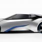 BMW i8 Concept Spyder