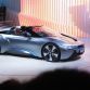 BMW i8 Concept Spyder