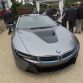 BMW i8 Concours d'Elegance Edition