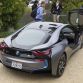 BMW i8 Concours d'Elegance Edition