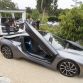 BMW i8 Concours d'Elegance Edition