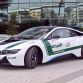 BMW i8 Dubai Police (4)