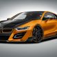 BMW i8 iTRON by German Special Customs (1)