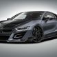 BMW i8 iTRON by German Special Customs (2)
