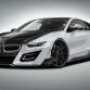 BMW i8 iTRON by German Special Customs (3)