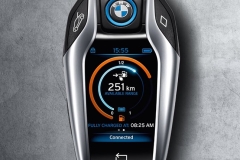 BMW i8 Key