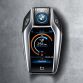 BMW i8 Key