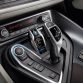 BMW i8 Key