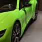 BMW i8 Lime Green (1)