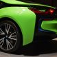 BMW i8 Lime Green (10)