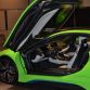 BMW i8 Lime Green (14)