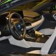 BMW i8 Lime Green (18)