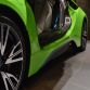 BMW i8 Lime Green (19)