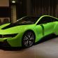 BMW i8 Lime Green (2)