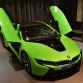BMW i8 Lime Green (22)