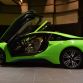 BMW i8 Lime Green (25)