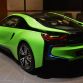 BMW i8 Lime Green (26)
