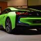 BMW i8 Lime Green (28)