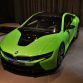 BMW i8 Lime Green (4)