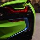BMW i8 Lime Green (6)