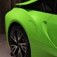 BMW i8 Lime Green (7)