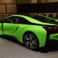 BMW i8 Lime Green (9)