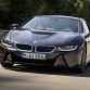BMW i8 2014