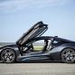 BMW i8 2014