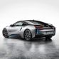 BMW i8 2014