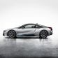 BMW i8 2014