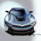 BMW i8 2014