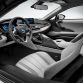 BMW i8 2014