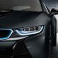 BMW i8 2014