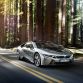 BMW i8 2014