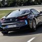 BMW i8 2014