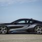 BMW i8 2014