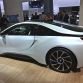 BMW i8 Live in  Frankfurt Motor Show 2013