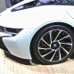 BMW i8 Live in  Frankfurt Motor Show 2013