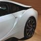 BMW i8 Live in  Frankfurt Motor Show 2013