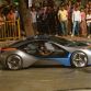 BMW i8 Mission Impossible 4