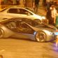 BMW i8 Mission Impossible 4