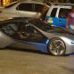 BMW i8 Mission Impossible 4