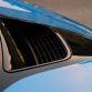 BMW i8 on road