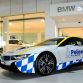 BMW i8 police car (1)