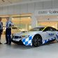 BMW i8 police car (6)