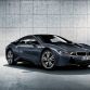 BMW i8 Protonic Dark Silver Edition (1)