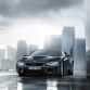 BMW i8 Protonic Dark Silver Edition (2)