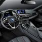 BMW i8 Protonic Red Edition