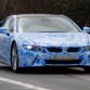 BMW i8 Spy Photos