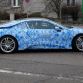 BMW i8 Spy Photos
